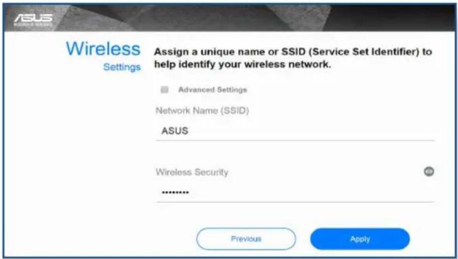 ASUS RTAX88U - REMARQUES: - 1