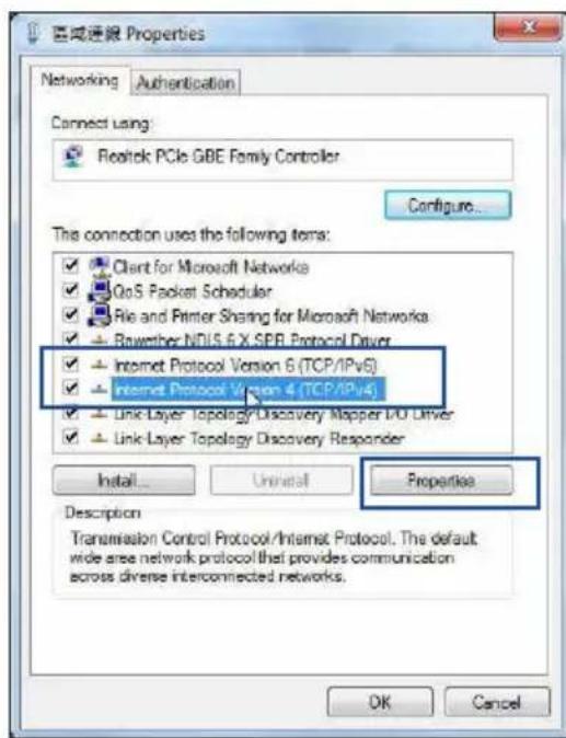 ASUS RTAX88U - Sous Windows® 7 - 1