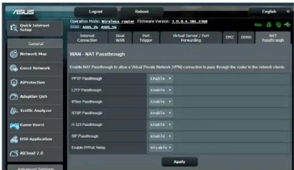 ASUS RTAX88U - REMARQUES: - 1