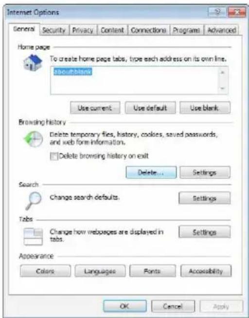 ASUS RTAX88U - Impossible d'acceder à l'interface de gestion du routeur - 1