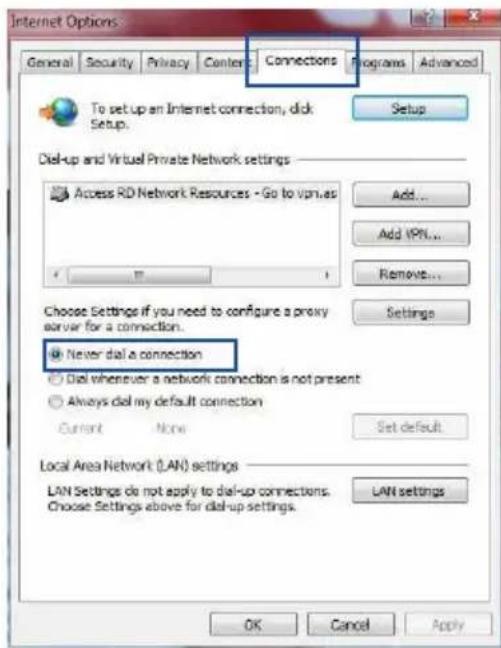 ASUS RTAX88U - Sous Windows® 7 - 1