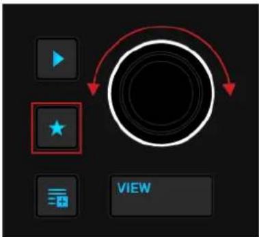 NATIVE INSTRUMENTS Traktor Kontrol S4 MK3 - Charger un fichier STEM - 2