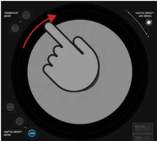 NATIVE INSTRUMENTS Traktor Kontrol S4 MK3 - Torsion et décalage du tempo - 1