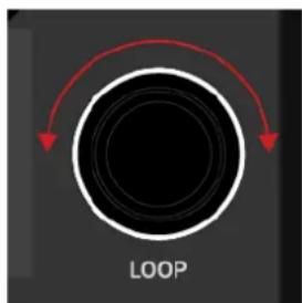 NATIVE INSTRUMENTS Traktor Kontrol S4 MK3 - Applique I'effet Filter au Sample Slot - 2