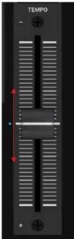 NATIVE INSTRUMENTS Traktor Kontrol S4 MK3 - Activer le Keylock pour le morceau - 4
