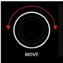 NATIVE INSTRUMENTS Traktor Kontrol S4 MK3 - Ajuster les volumes des STEM Parts - 3
