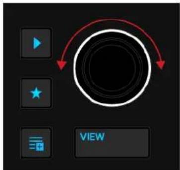 NATIVE INSTRUMENTS Traktor Kontrol S4 MK3 - Selectionner un autre Sample dans le Sample Slot - 2