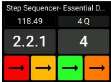 NATIVE INSTRUMENTS Traktor Kontrol S4 MK3 - Déclencher les Samples - 1