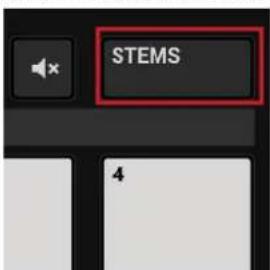 NATIVE INSTRUMENTS Traktor Kontrol S4 MK3 - Appliqueur le Filter FX aux STEM Parts - 1