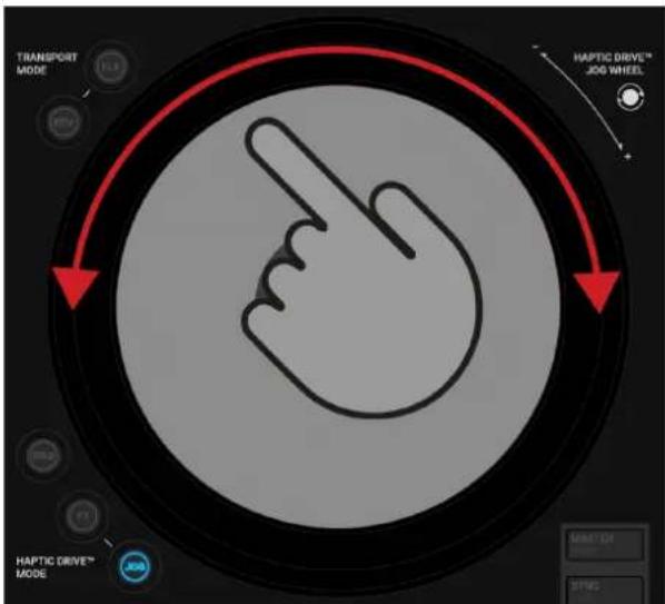 NATIVE INSTRUMENTS Traktor Kontrol S4 MK3 - Recherche rapide - 2