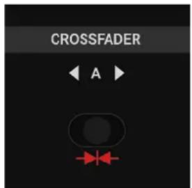 NATIVE INSTRUMENTS Traktor Kontrol S4 MK3 - Désassigner les canaux du Mixer - 1