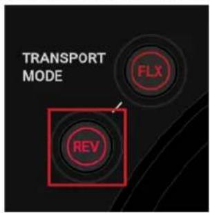 NATIVE INSTRUMENTS Traktor Kontrol S4 MK3 - Activier le mode Reverse - 1