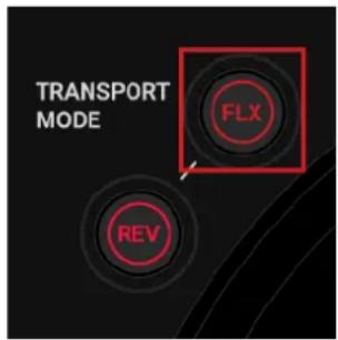 NATIVE INSTRUMENTS Traktor Kontrol S4 MK3 - Activier le Mode FLUX - 1