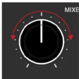 NATIVE INSTRUMENTS Traktor Kontrol S4 MK3 - Appliqueur le MIXER FX au signal audio - 2