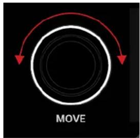 NATIVE INSTRUMENTS Traktor Kontrol S4 MK3 - Déplacer la Boucle dans le morceau - 1