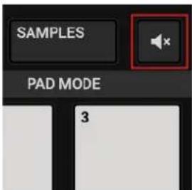 NATIVE INSTRUMENTS Traktor Kontrol S4 MK3 - Muter les STEM Parts - 1