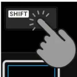 NATIVE INSTRUMENTS Traktor Kontrol S4 MK3 - Ajuster la hauteur tonale sans modifier le tempo - 2