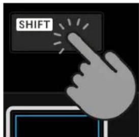 NATIVE INSTRUMENTS Traktor Kontrol S4 MK3 - Recherche rapide - 1