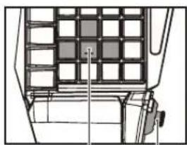 Hori Tactical Assault Commander Pro V2 - DP / LS Toggle Switch / Interrupteur DP / LS / Interruptor de DP / LS - 2