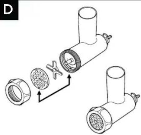 KENWOOD KAX950ME - Magyar 72 - 76 - 24