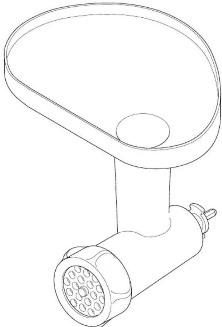 KENWOOD KAX950ME - 1