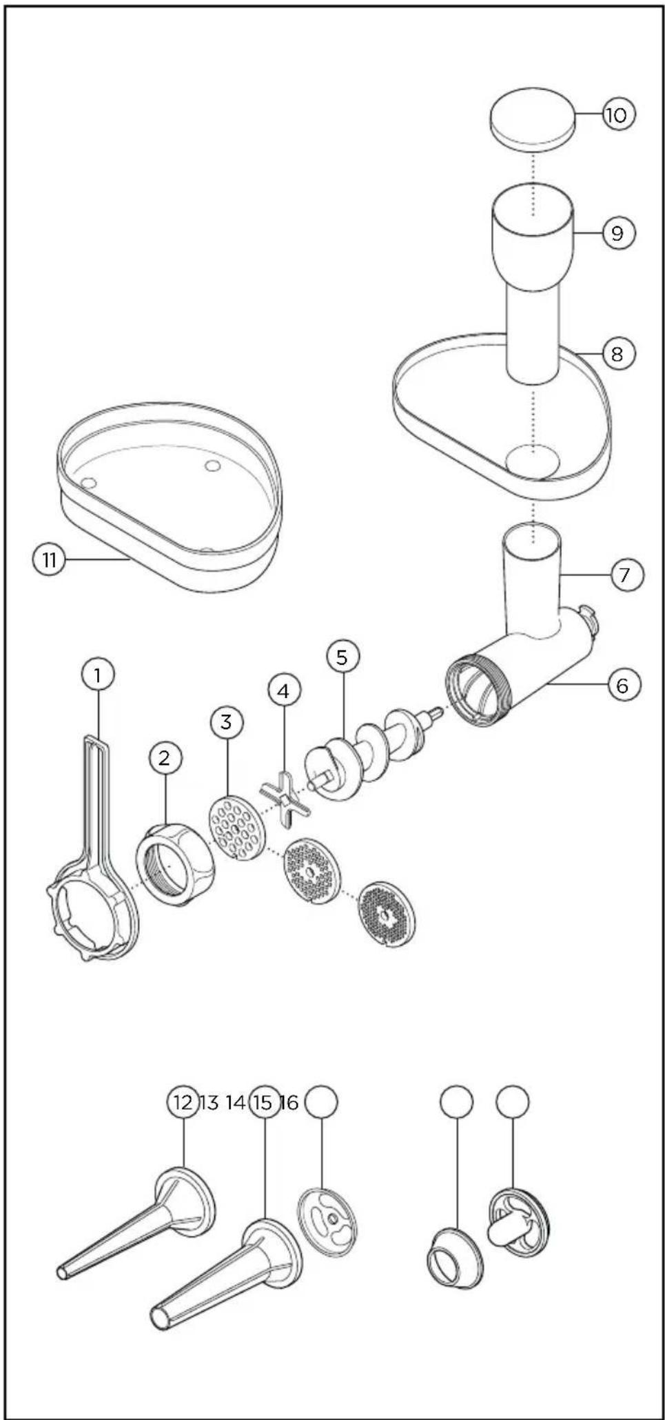 KENWOOD KAX950ME - Magyar 72 - 76 - 1