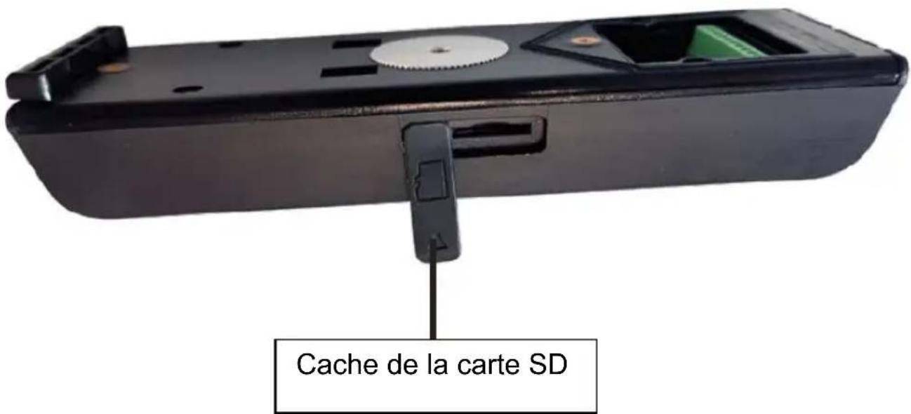 SMARTWARES DIC23112 - Installation de la sonnette - 3