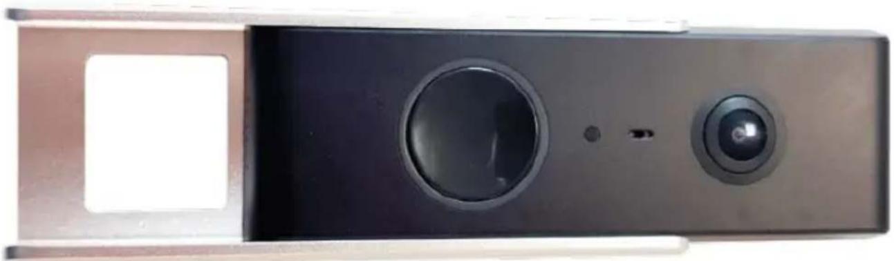 SMARTWARES DIC23112 - Installation de la sonnette - 2