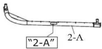 EXIT Supreme Gound Level 244 x 427 cm - Delliste - 5