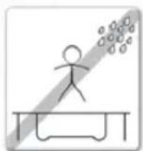 EXIT Supreme Gound Level 244 x 427 cm - ERSTMALIGE VERWENDUNG DES TRAMPOLINS - 5