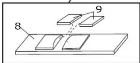 EXIT Supreme Gound Level 244 x 427 cm - TRIN 5 - 2