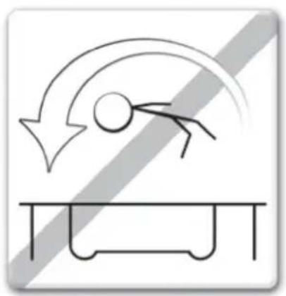 EXIT Supreme Gound Level 244 x 427 cm - TIPPS UM DIE UNFALLGEFAHR ZU REDUZIEREN - 3