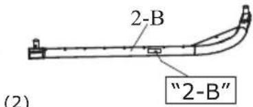 EXIT Supreme Gound Level 244 x 427 cm - ZUSAMMENBAU - SCHRITT FÜR SCHRITT - 3