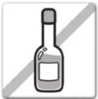 EXIT Supreme Gound Level 244 x 427 cm - Ulykkeklassificering &amp; identifikation - 1