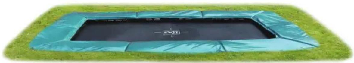 EXIT Supreme Gound Level 244 x 427 cm - GARANTI - 1