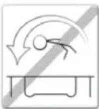 EXIT Supreme Gound Level 244 x 427 cm - L'USAGE DU TRAMPOLINE - 2