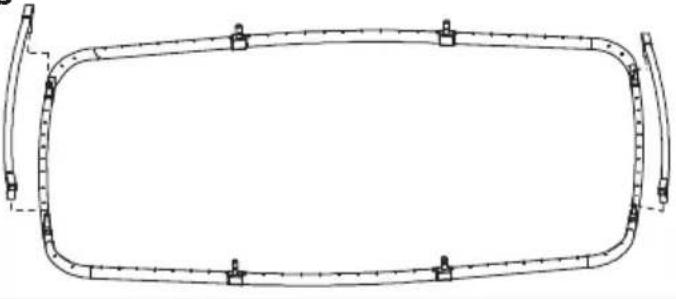 EXIT Supreme Gound Level 244 x 427 cm - SCHRITT 5 - 2