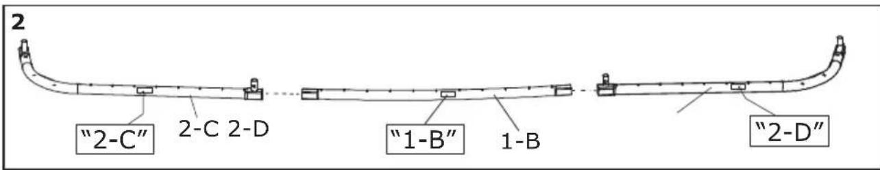 EXIT Supreme Gound Level 214 x 366 cm - STAP 2 - 1
