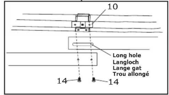 EXIT Supreme Gound Level 214 x 366 cm - SCHRITT 10 - 2