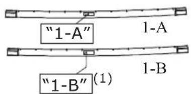 EXIT Supreme Gound Level 214 x 366 cm - MONTAGE VAN DE TRAMPOLINE - 1