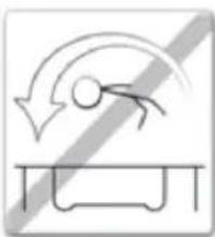EXIT Supreme Gound Level 214 x 366 cm - L'USAGE DU TRAMPOLINE - 2