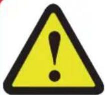 EXIT Supreme Gound Level 214 x 366 cm - Richtlinien für einen sicheren Gebrauch - 1