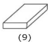 EXIT Supreme Gound Level 214 x 366 cm - Only assemble by adult. - 13