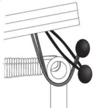 EXIT Supreme Gound Level 214 x 366 cm - Étape 9 - 4