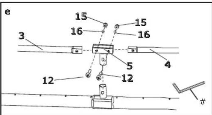EXIT Supreme Gound Level 214 x 366 cm - STEP5 - 5