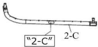 EXIT Supreme Gound Level 214 x 366 cm - ZUSAMMENBAU - SCHRITT FÜR SCHRITT - 6