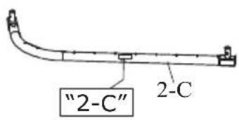 EXIT Supreme Gound Level 214 x 366 cm - MONTAGE VAN DE TRAMPOLINE - 5