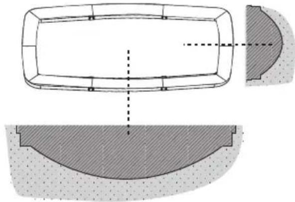 EXIT Supreme Gound Level 214 x 366 cm - STAP 11 - 1