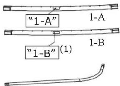 EXIT Supreme Gound Level 214 x 366 cm - CONSTRUCTION PAR ETAPES - 1