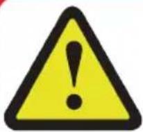 EXIT Supreme Gound Level 214 x 366 cm - Consignes de sécurité - 1